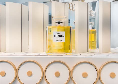 chanel no 5 factory|chanel perfume and fragrance.